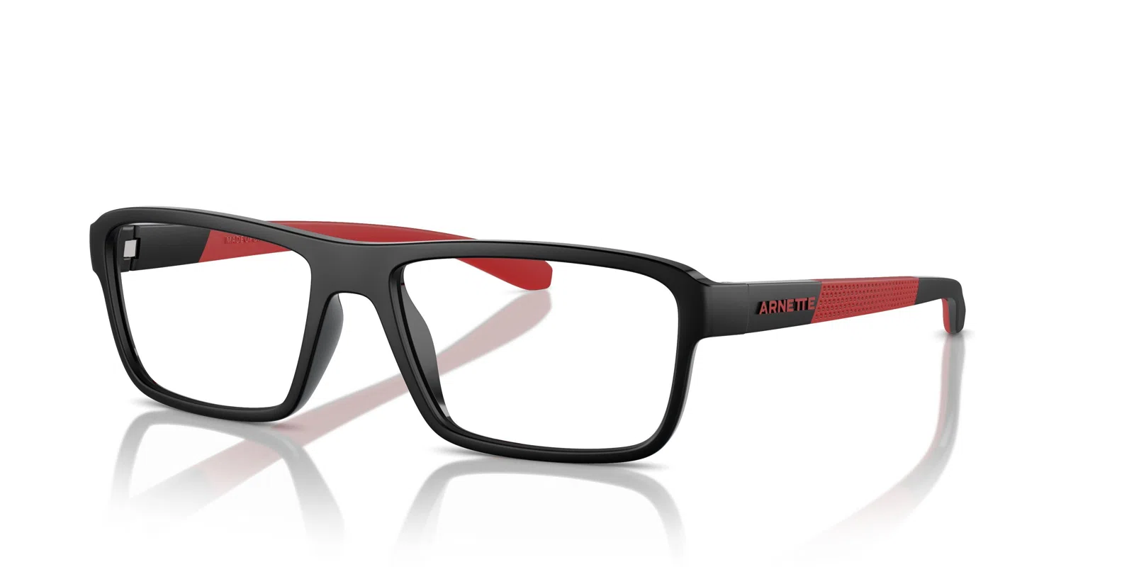 Arnette Sandea 7247U Eyeglasses - view 6
